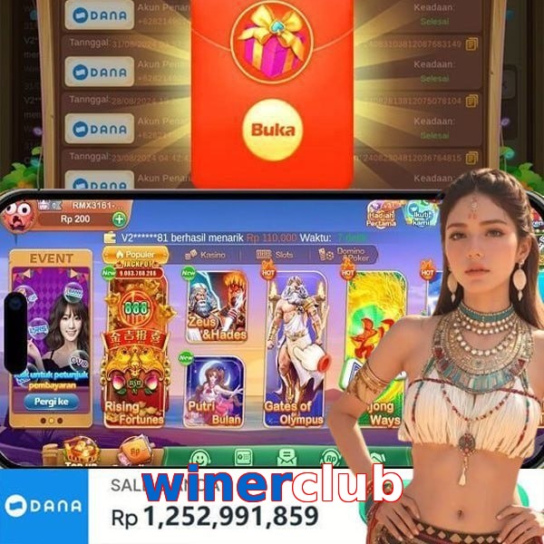 winerclub