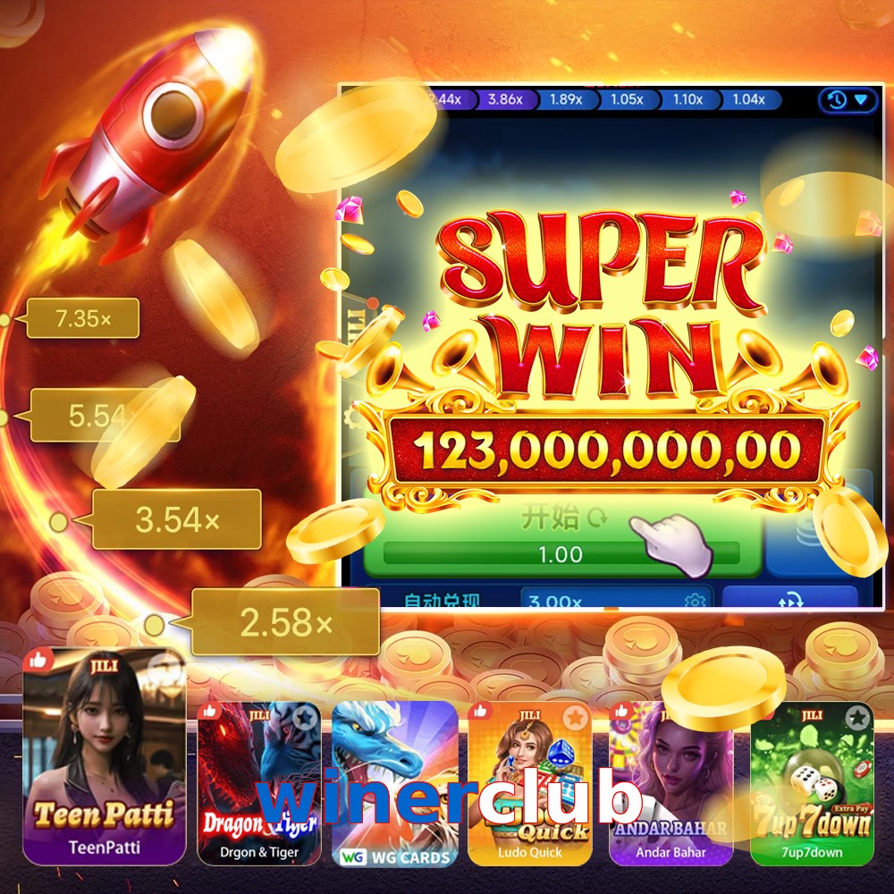 winerclub