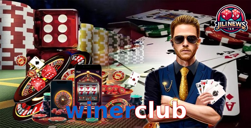 winerclub