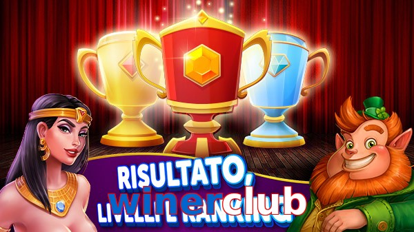winerclub