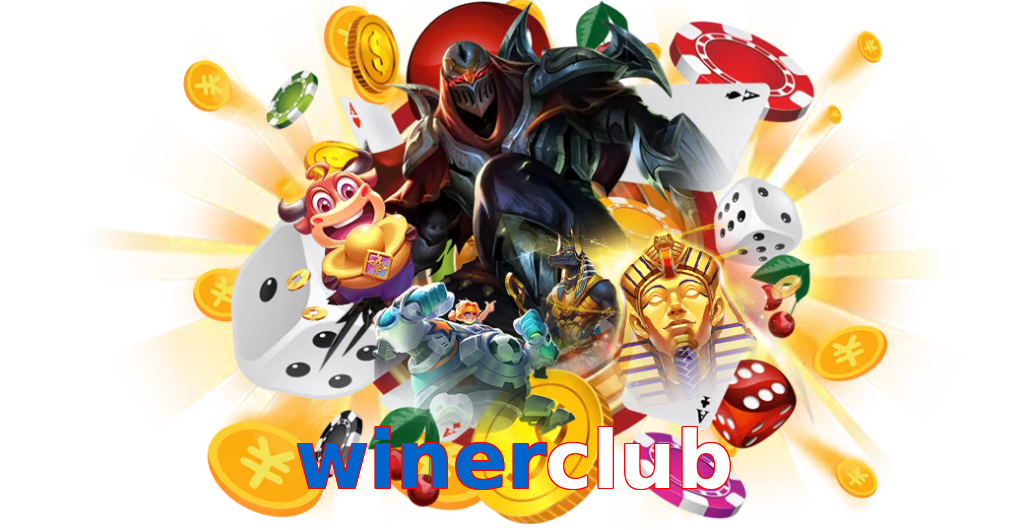 winerclub