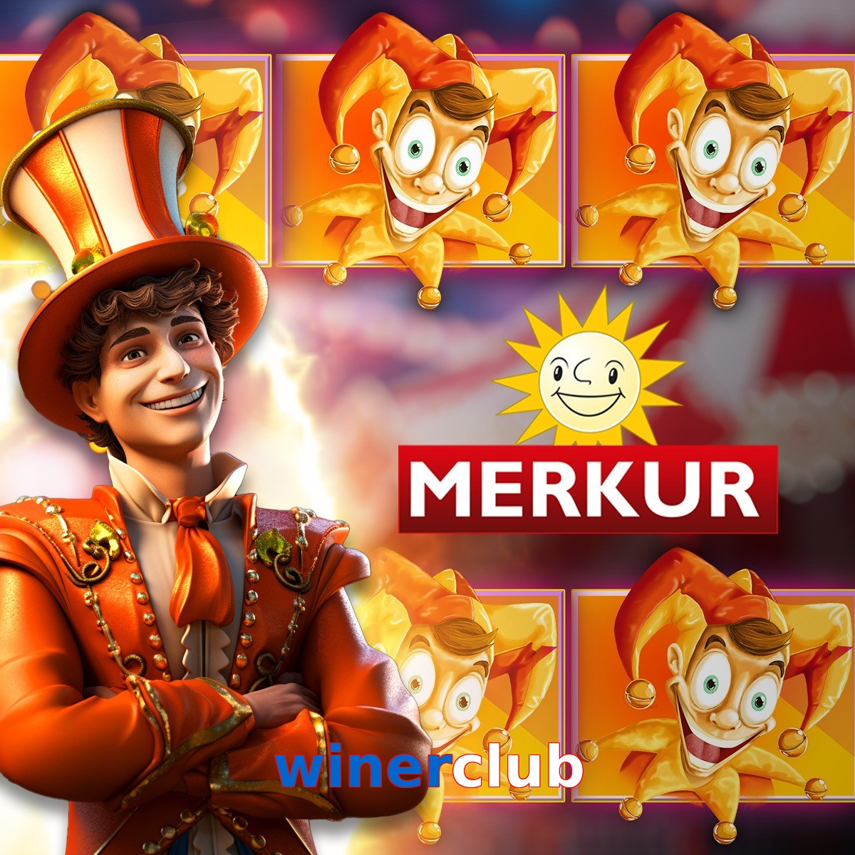 winerclub