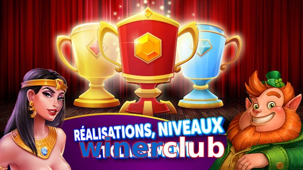 winerclub