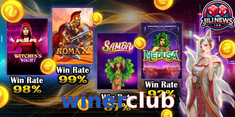 winerclub