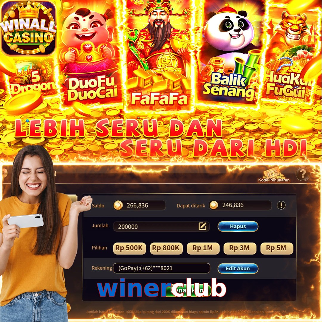 winerclub