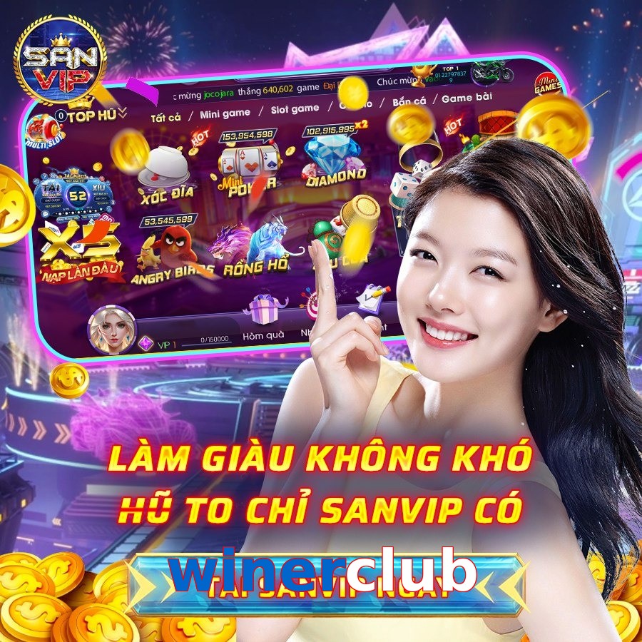 winerclub