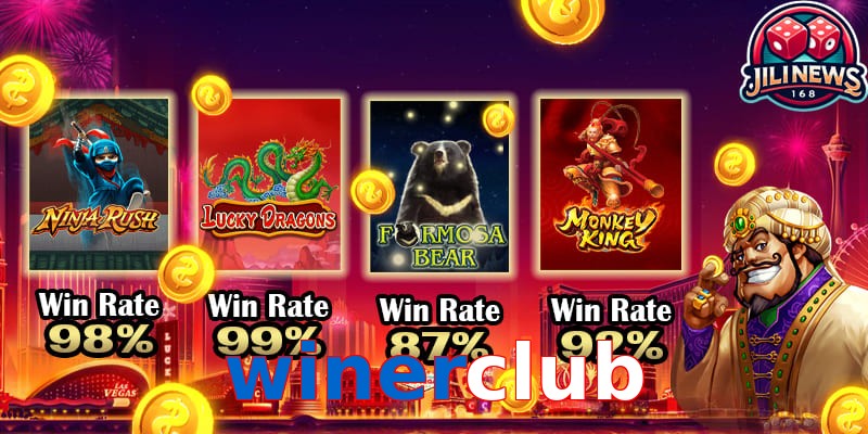 winerclub