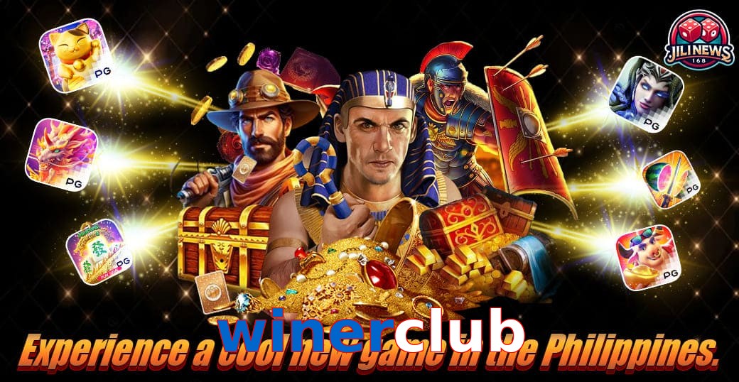 winerclub