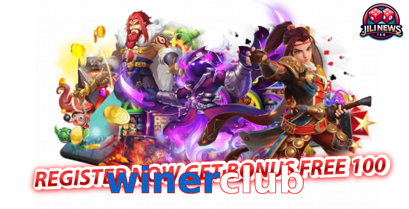 winerclub