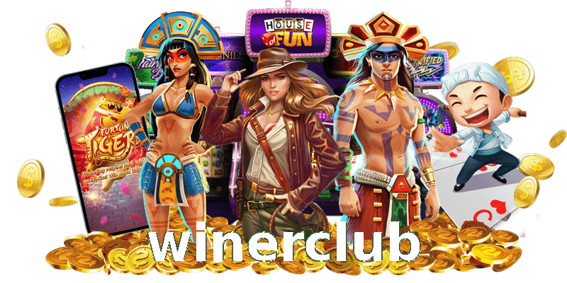 winerclub