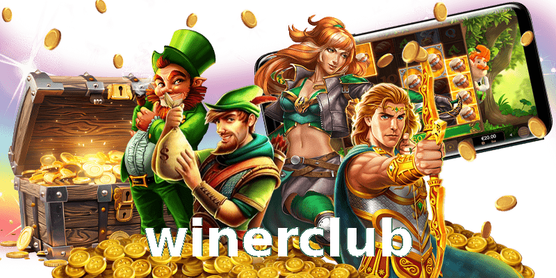winerclub