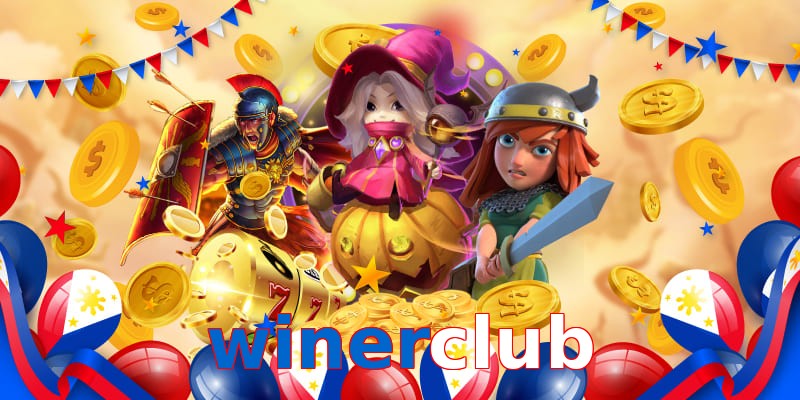 winerclub