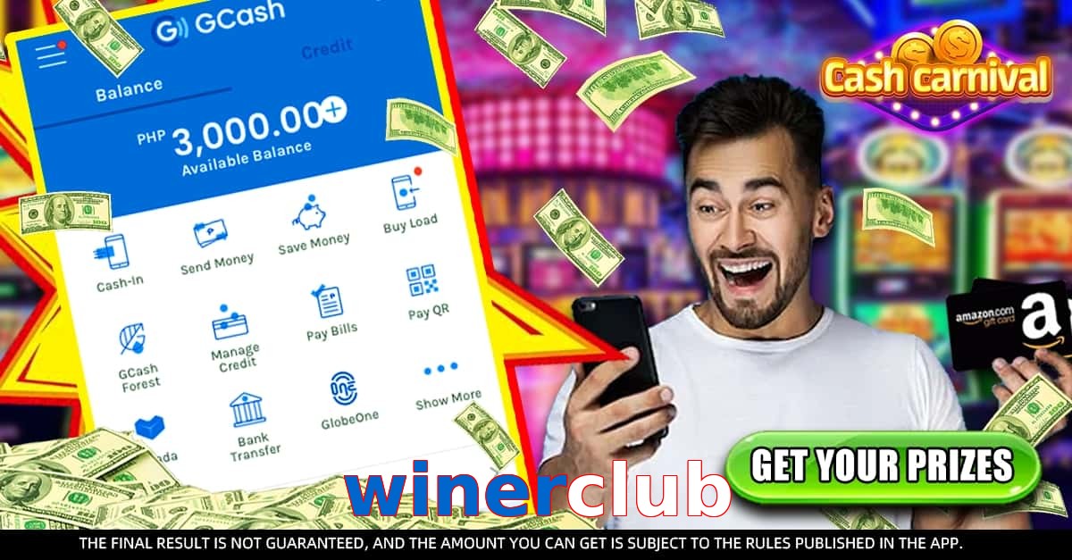 winerclub