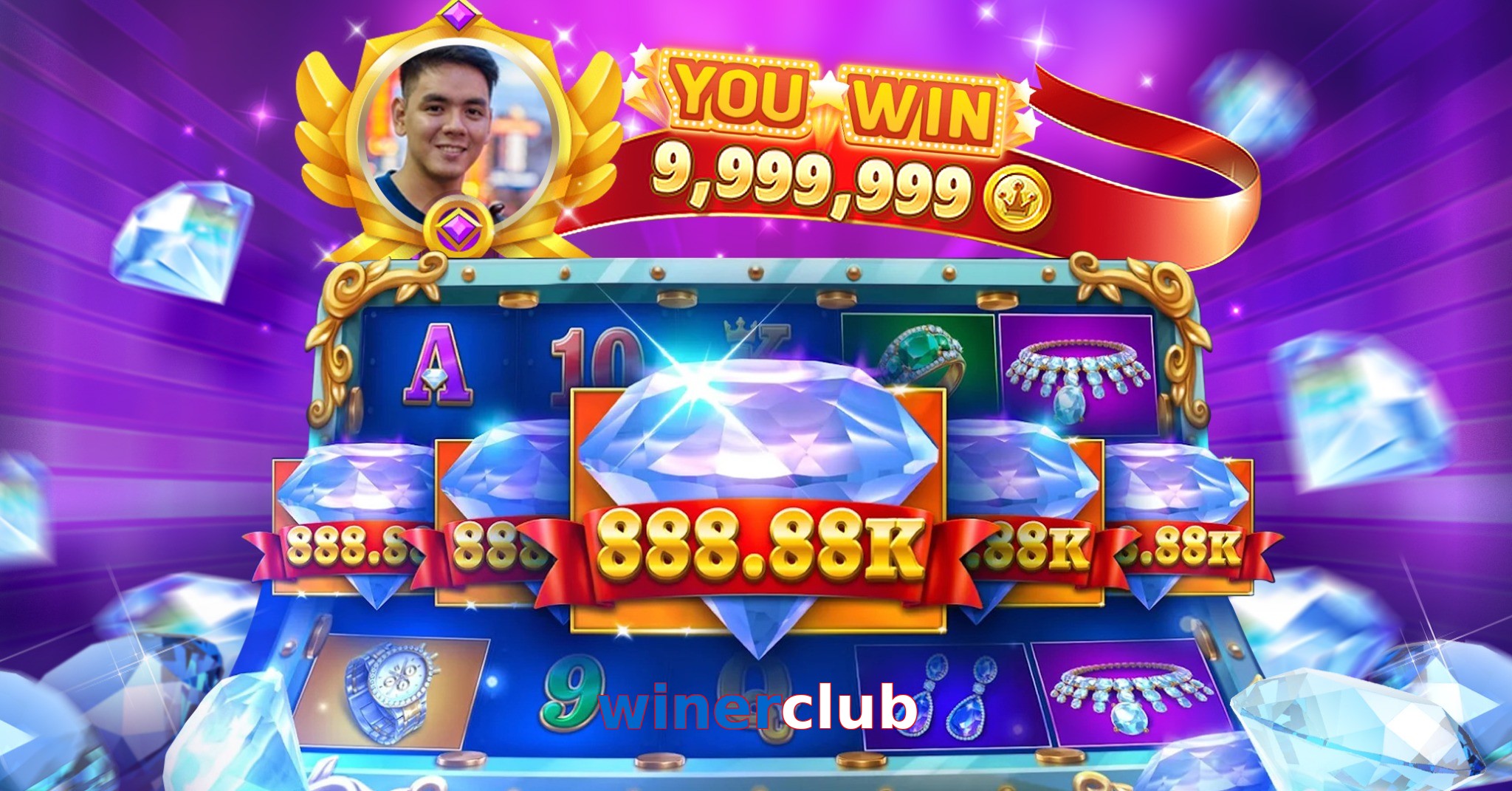 winerclub