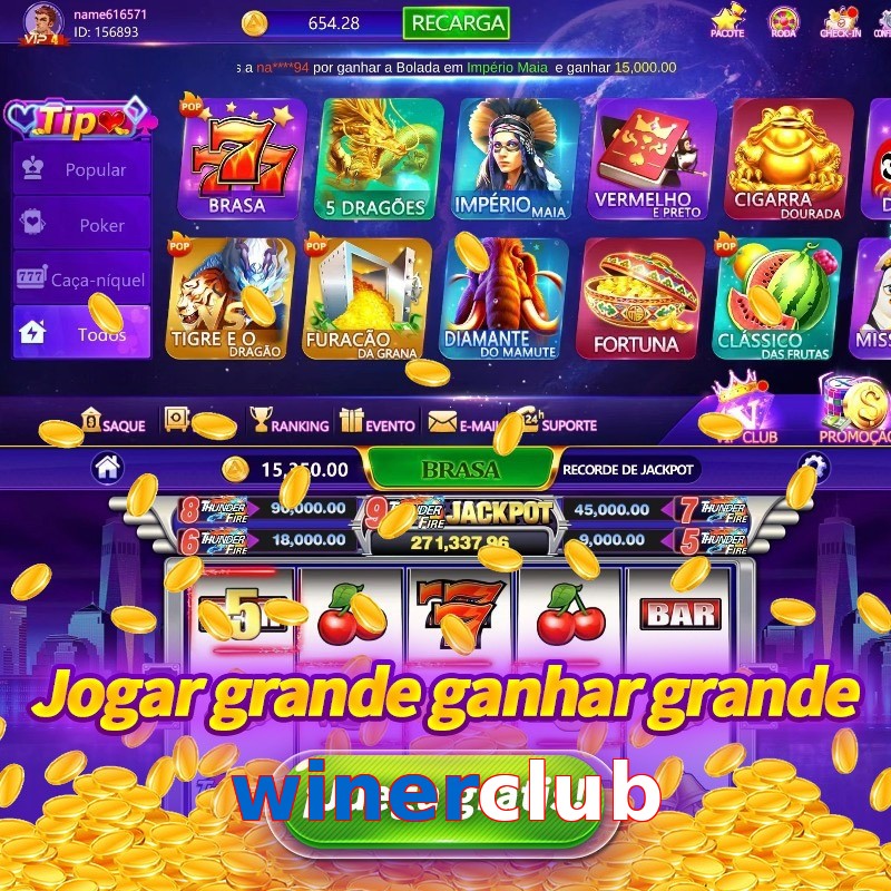 winerclub