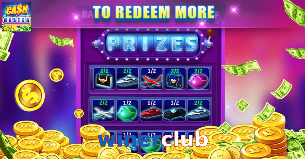 winerclub