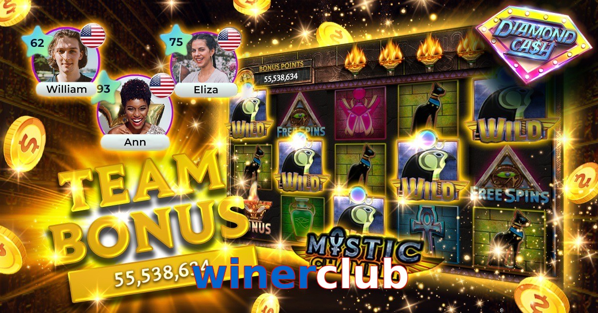 winerclub