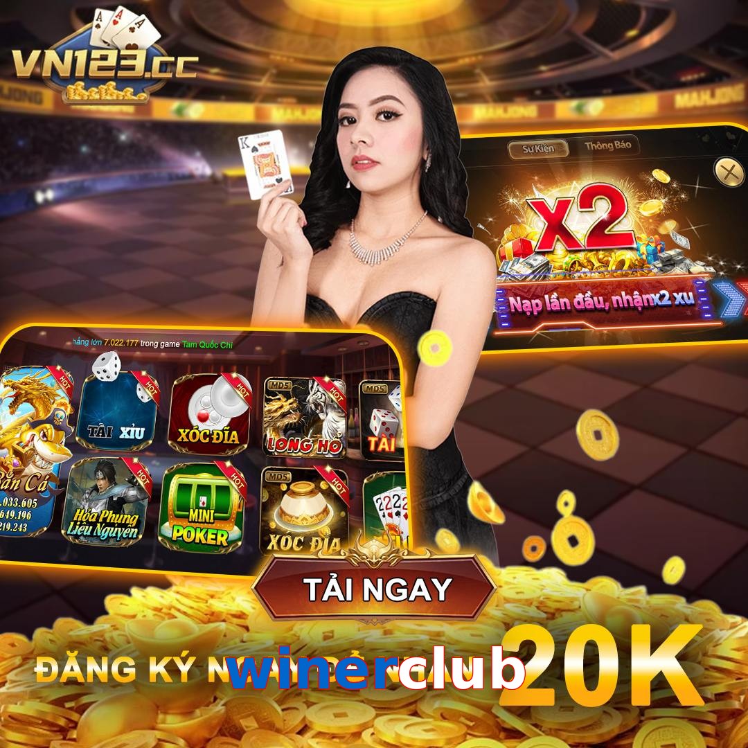winerclub