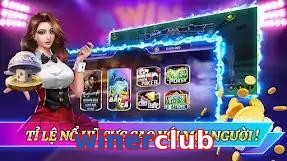 winerclub