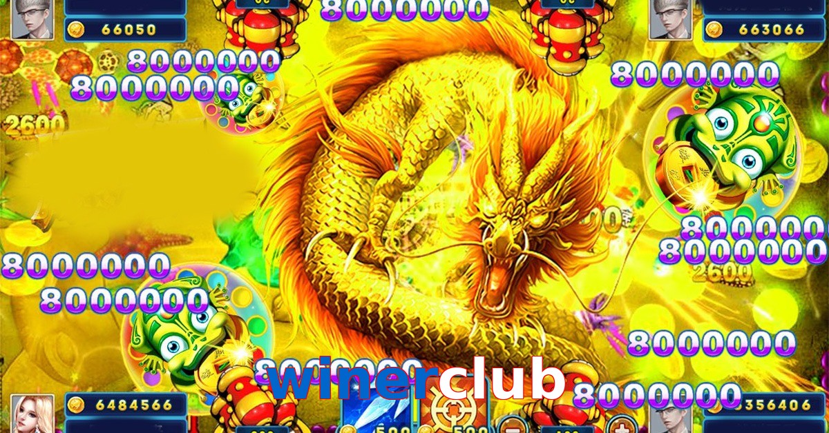 winerclub