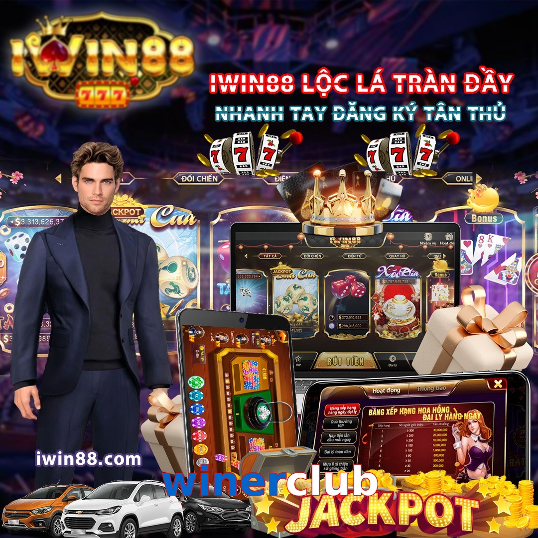 winerclub