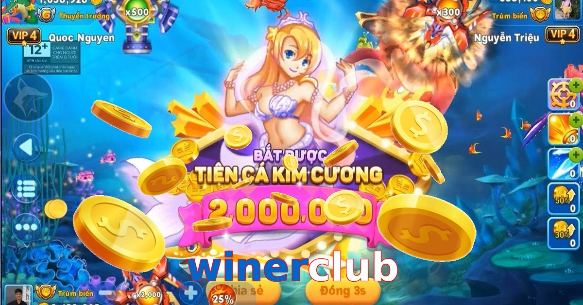 winerclub