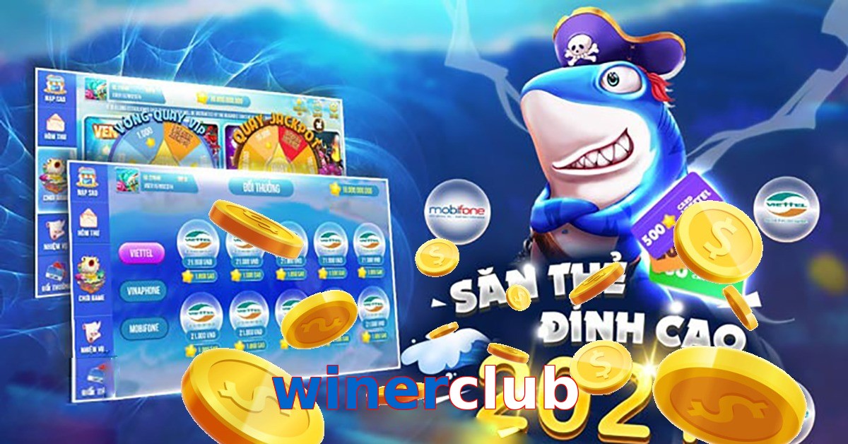 winerclub