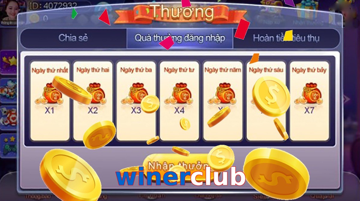 winerclub