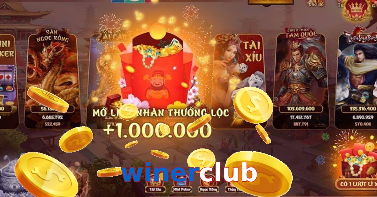 winerclub