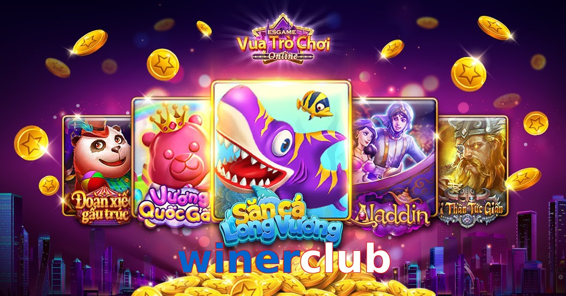 winerclub