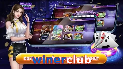 winerclub