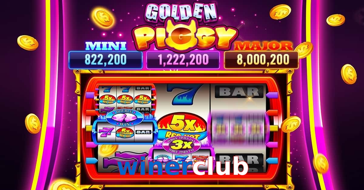 winerclub