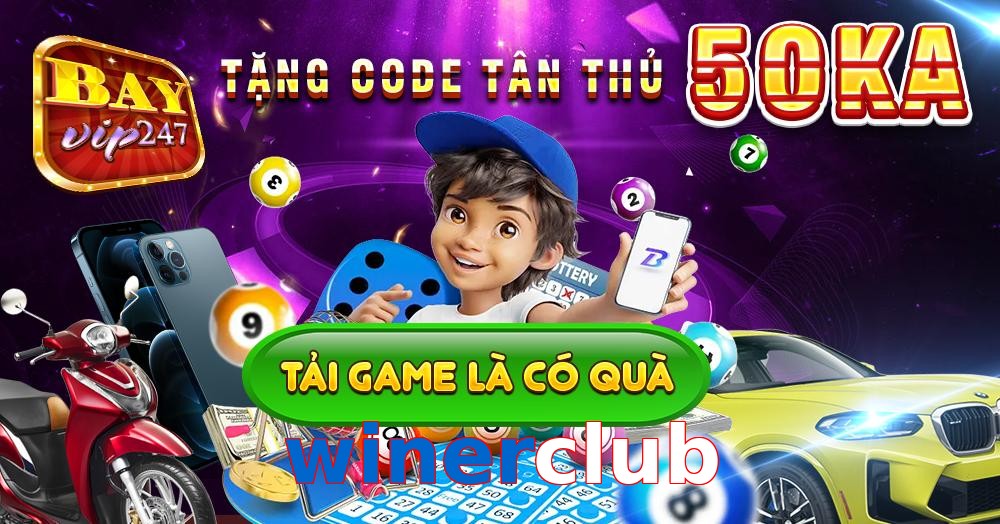 winerclub