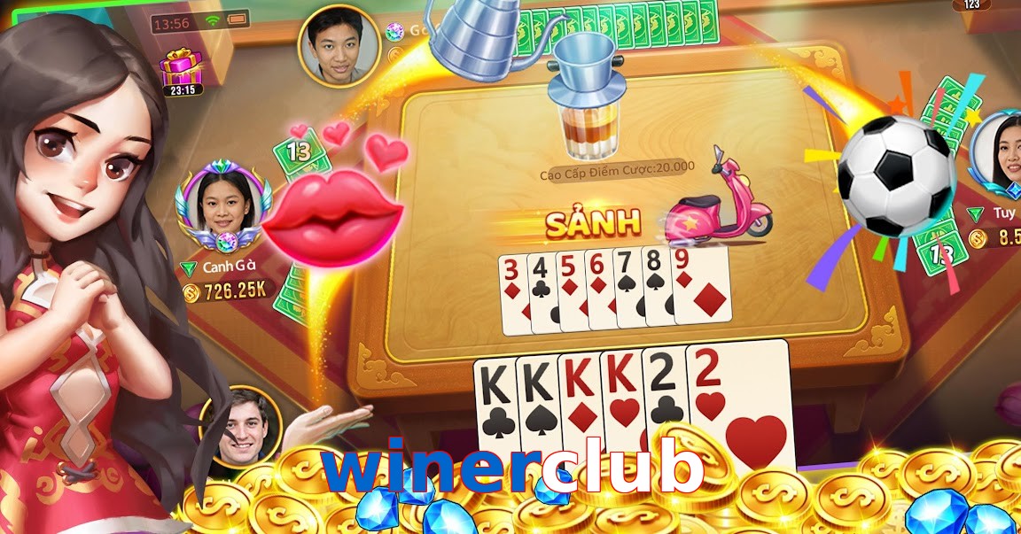 winerclub