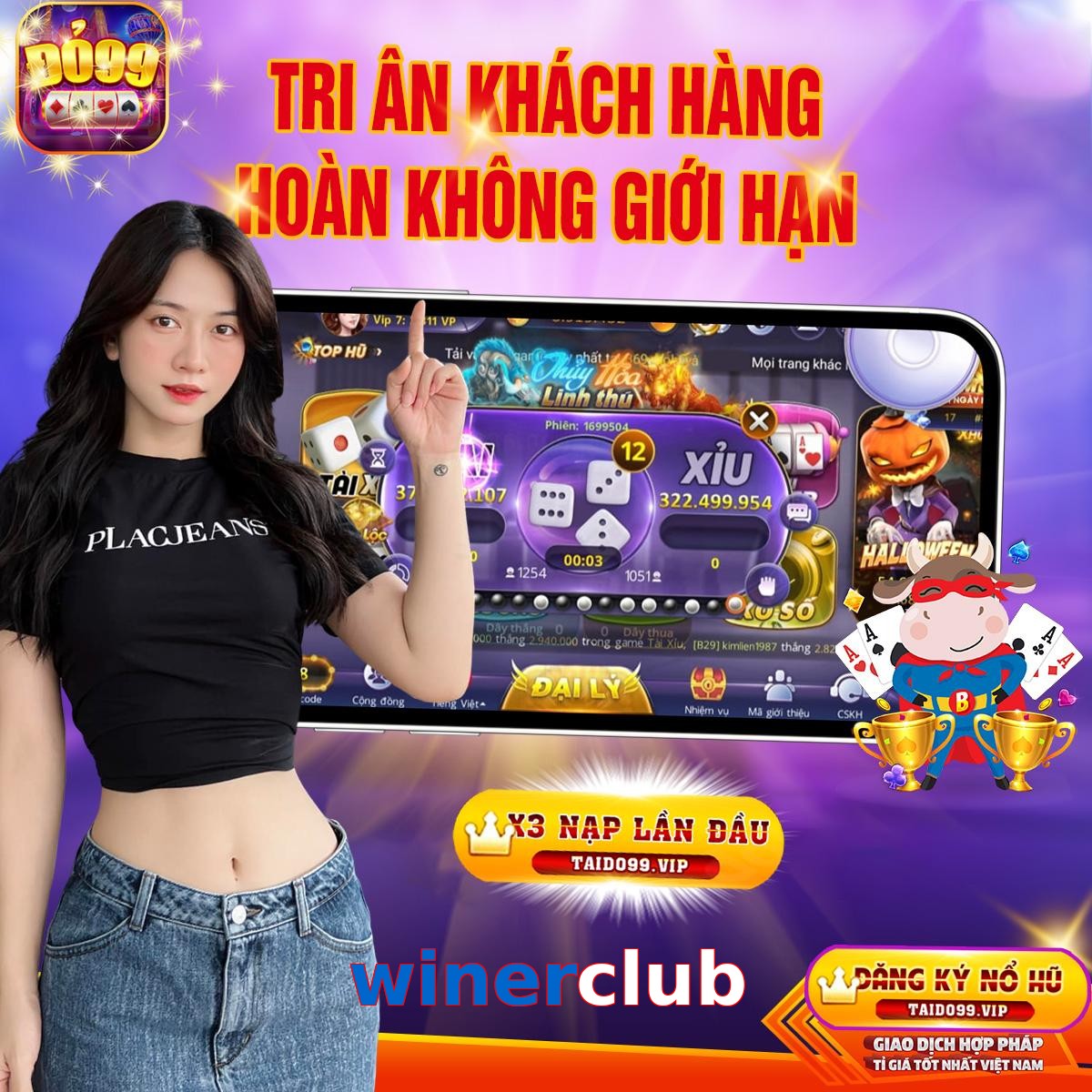 winerclub