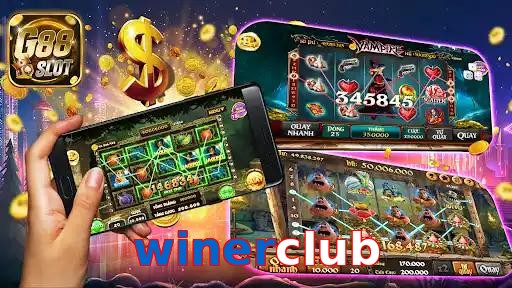 winerclub