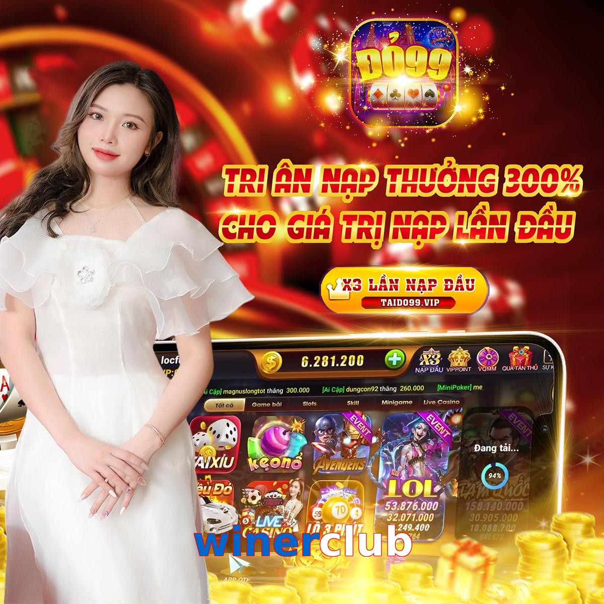 winerclub