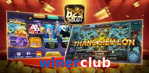 winerclub