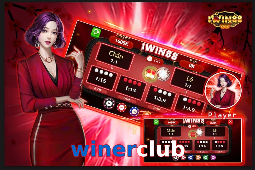 winerclub