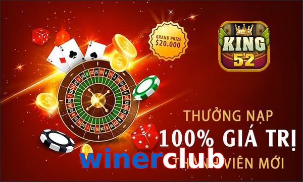 winerclub