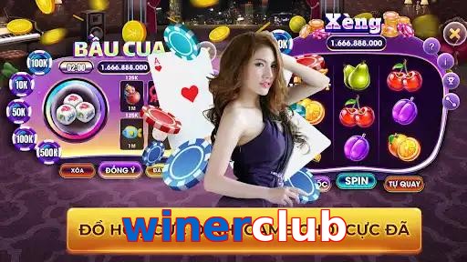 winerclub