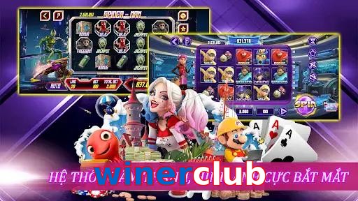 winerclub