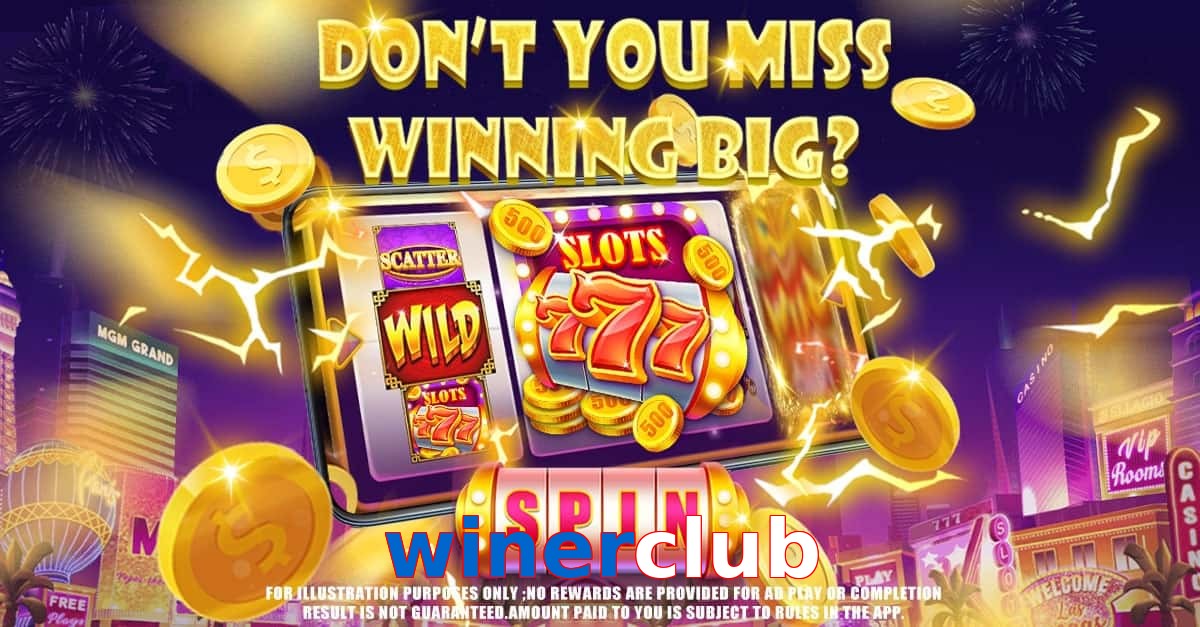 winerclub