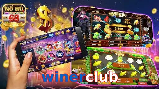 winerclub
