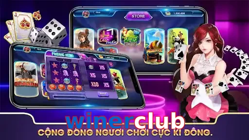 winerclub