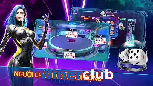 winerclub