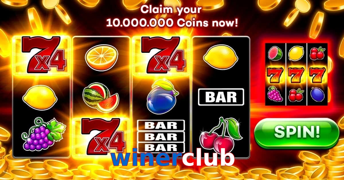 winerclub