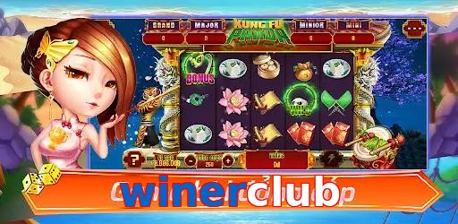 winerclub