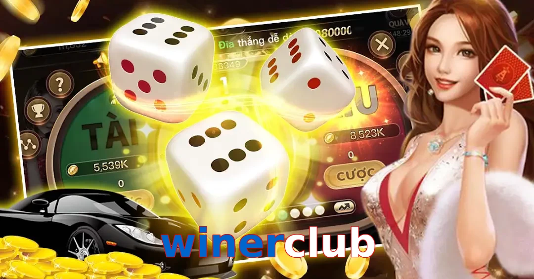 winerclub