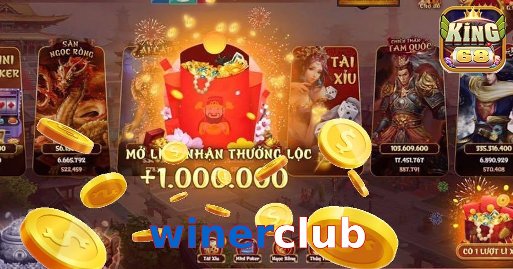 winerclub